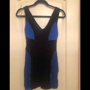 Arden B Bodycon dress